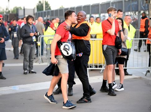Ζήτησε έρευνα από την UEFA για όσα έγιναν πριν τον τελικό η Λίβερπουλ