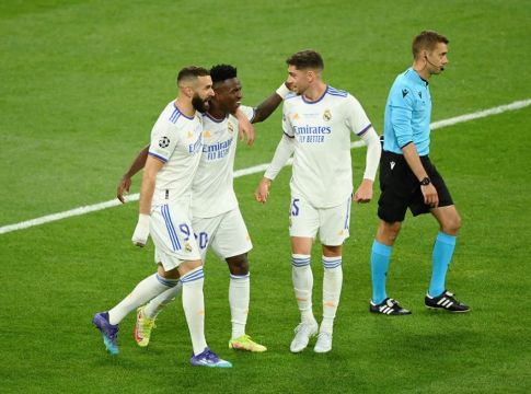 Λίβερπουλ – Ρεάλ Μαδρίτης 0-1: Η πιο βαριά φανέλα κέρδισε την καλύτερη ομάδα