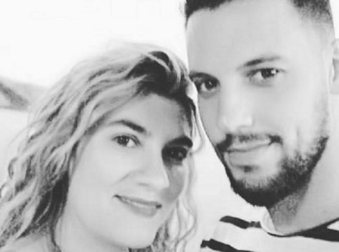 Σε αναμμένα κάρβουνα η Πισπιρίγκου: Τρέμει το σημερινό επισκεπτήριο – Πώς «εκβιάζει» πάλι την συμπόνοια από τον Μάνο Δασκαλάκη