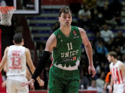 «Η Ρεάλ Μαδρίτης θέλει τον Μάριο Χεζόνια»