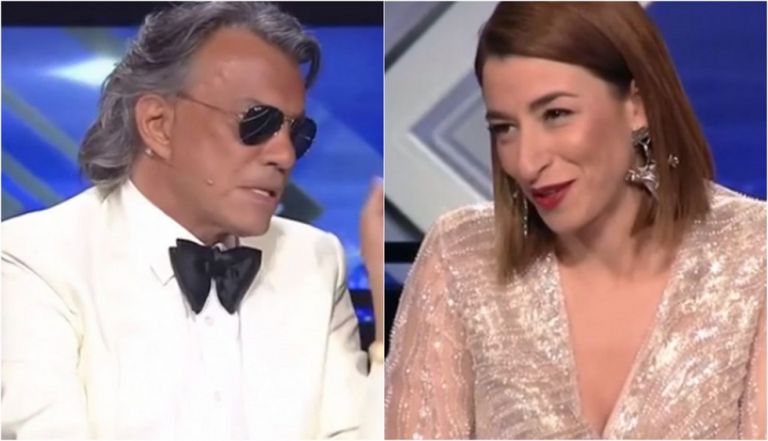 «X Factor»: Ο Ηλίας Ψινάκης «την είπε» στη Μαρίζα Ρίζου: «Θα σε άρπαζα από το λαιμό» (vid) | to10.gr