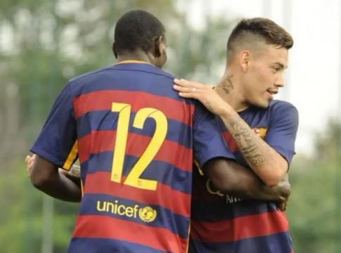 Σοκ: Νεκρός πρώην παίκτης της Μπαρτσελόνα!