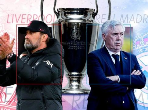 Κλοπ VS Αντσελότι: Το No1 «ντέρμπι» του τελικού (vids)