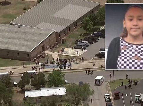 Τέξας: Η απίστευτη ιστορία της 11χρονης Miah που παρίστανε τη νεκρή και έζησε στο μακελειό στο σχολείο