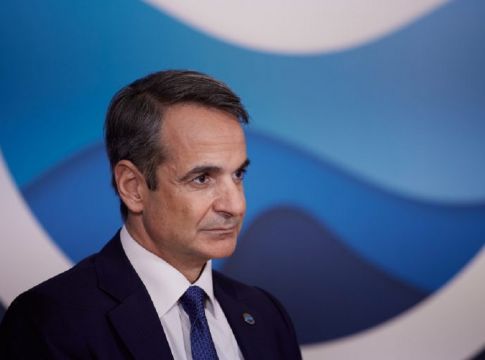 Ηχηρό μήνυμα Μητσοτάκη στην Τουρκία από το Κογκρέσο: «Ο αναθεωρητισμός δεν θα γίνει ανεκτός από τη διεθνή κοινότητα»