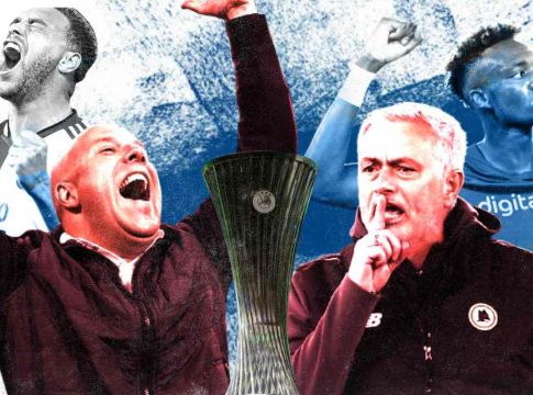 Europa Conference League: Ο Μουρίνιο στα Τίρανα, ένα τρόπαιο που ζητάει κάτοχο και όλοι οι αριθμοί του
