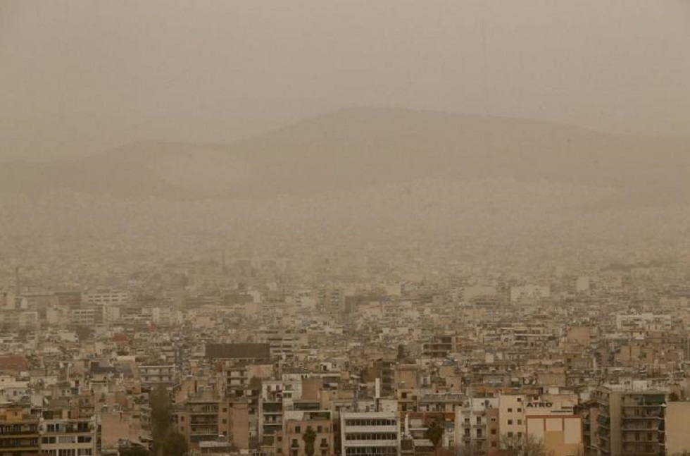 Ευρωπαϊκό Δικαστήριο: Δικαίωμα αποζημίωσης λόγω ατμοσφαιρικής ρύπανσης έχουν οι Ευρωπαίοι