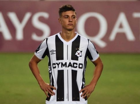 Φήμες εμπλοκής της Μπενφίκα για Κουαλιάτα – Δεν ανησυχούν στον ΠΑΟΚ