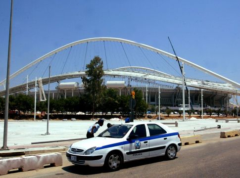 Κυκλοφοριακές ρυθμίσεις για τον τελικό Κυπέλλου Ελλάδας (vid)