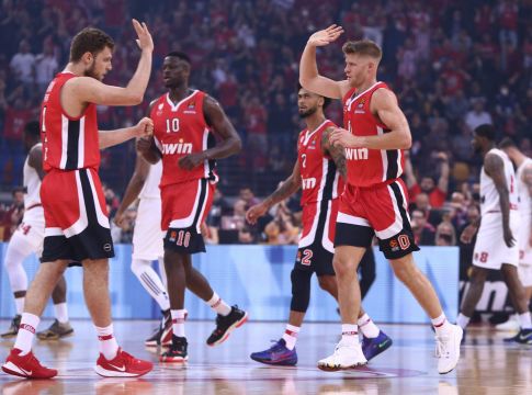 Ένα πρόσωπο κι ένα όνομα