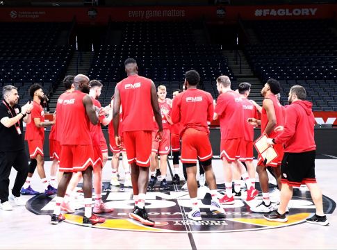 Final 4: Το τηλεοπτικό πρόγραμμα – Ώρες και κανάλια των αγώνων