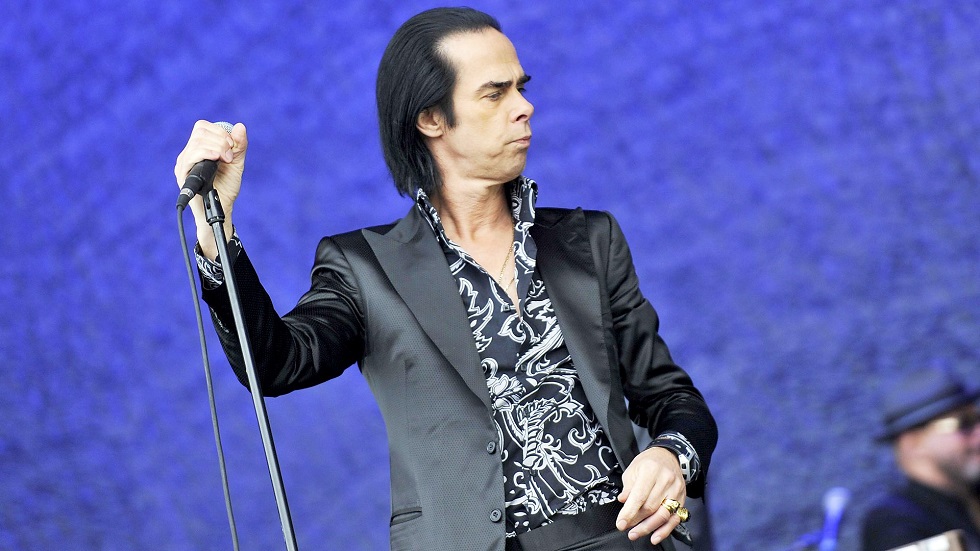 Nick Cave: Νεκρός σε ηλικία 30 ετών ο γιος του