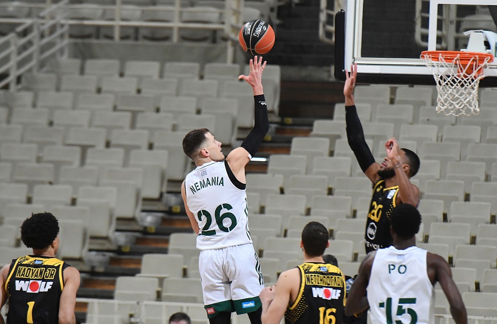 Basket League: Τζάμπολ playoffs σε ΟΑΚΑ και Ρόδο