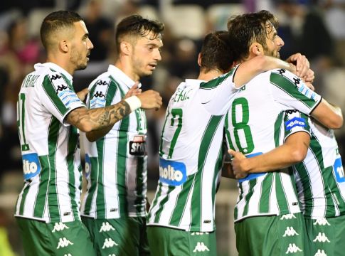 Παναθηναϊκός: Πάνοπλος στον τελικό – Μέσα ο Ιωαννίδης