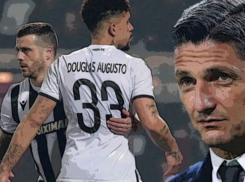 ΠΑΟΚ: Για ποιους «καίγεται» ο Λουτσέσκου