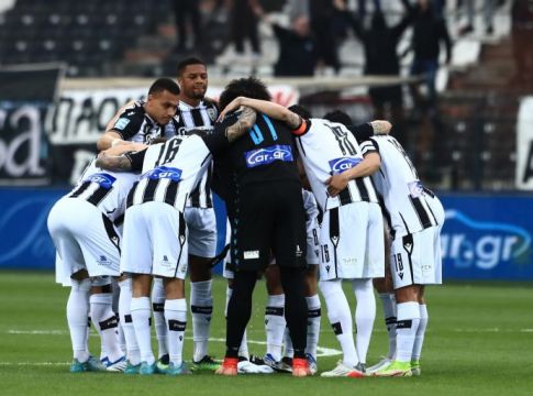 ΠΑΟΚ: «Κλείδωσε» η προετοιμασία στην Ολλανδία