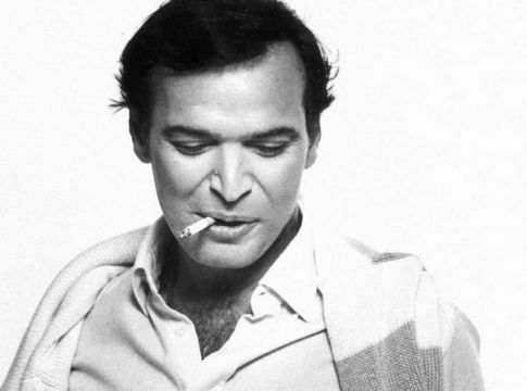 Γιώργος Μαρίνος: Αυτός είναι ο άνδρας που τον κρατά «απομονωμένο» – Είναι μαζί πάνω από 40 χρόνια