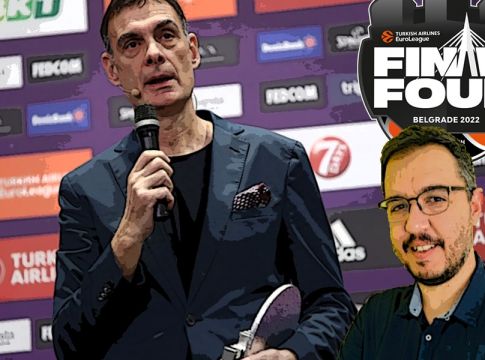 Μια απάντηση στην ανισότητα