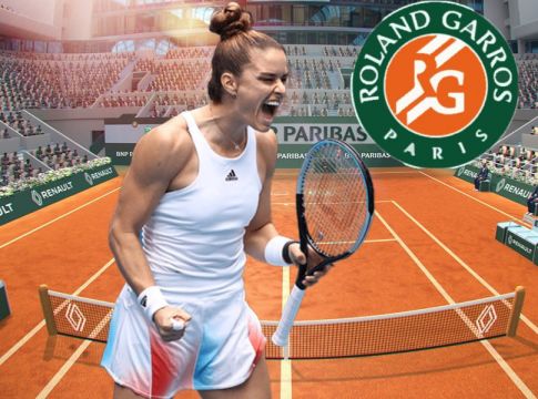 LIVE: Μπουρέλ – Σάκκαρη 0-2 (Τελικό)