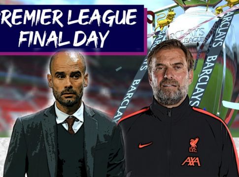 Live η «μάχη» της Premier League