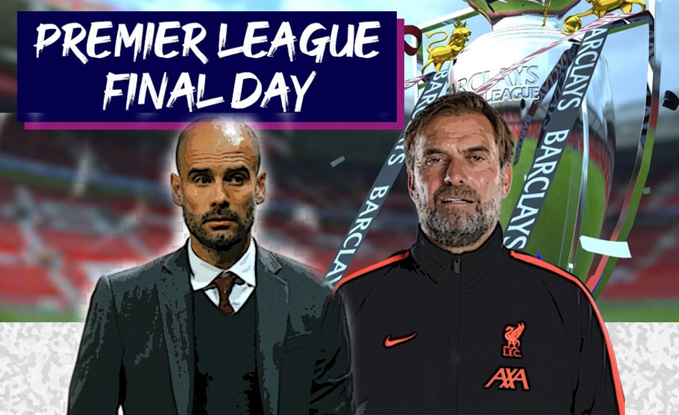 Live η «μάχη» της Premier League