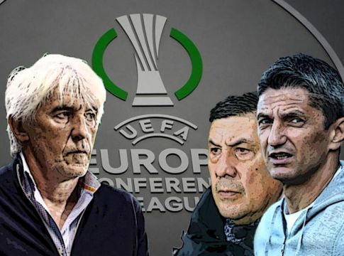 Οι πιθανοί αντίπαλοι Παναθηναϊκού, ΠΑΟΚ, Άρη – Πως οι «πράσινοι» μπορούν να είναι «ισχυροί» στα playoffs