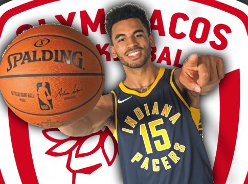 «Βόμβα» από την Ιταλία: «Ο Μήτρου-Λονγκ στον Ολυμπιακό, όχι στον Παναθηναϊκό» (vid)