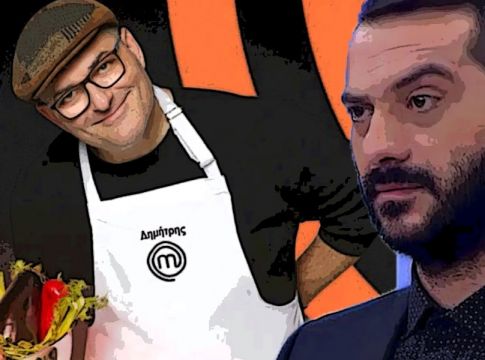 MasterChef Trailer: Κόντρα Κουτσόπουλου και Μπόμπαινα – «Δεν σου ανήκουν όλες οι στιγμές» (vid)