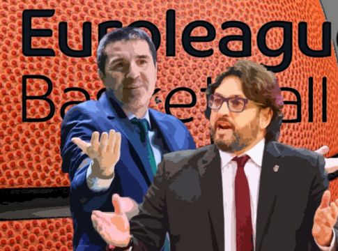 Το Βατερλό του Παναθηναϊκού δεν είναι ο Ολυμπιακός – Είναι η Μπάγερν (pics)