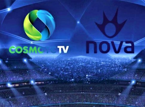 Ο τηλεοπτικός χάρτης της νέας σεζόν – Τι πήρε η COSMOTE, τι η NOVA