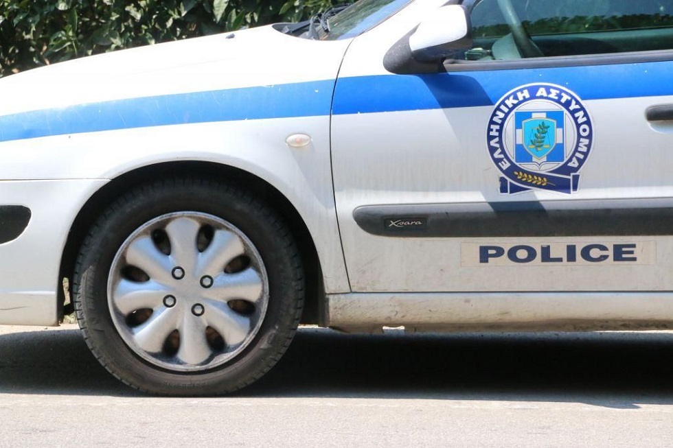 Αγρια δολοφονία στο κέντρο της Αθήνας – Σκότωσαν 50χρονο στο ξύλο