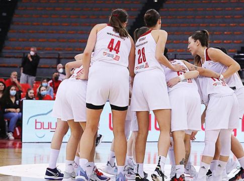 Ολυμπιακός: Αντίδραση και τη νίκη για το 3-2