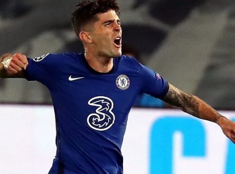 Στο στόχαστρο της Γιουβέντους ο Πούλισικ