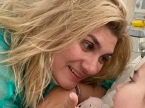 Στο φως το πόρισμα του ιατροδικαστή για την Τζωρτζίνα: Κεταμίνη η αιτία θανάτου