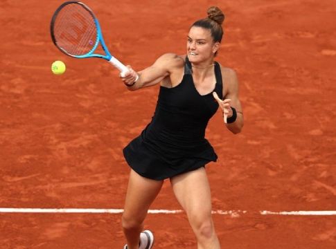 Εχασε την ευκαιρία η Σάκκαρη (0-2)