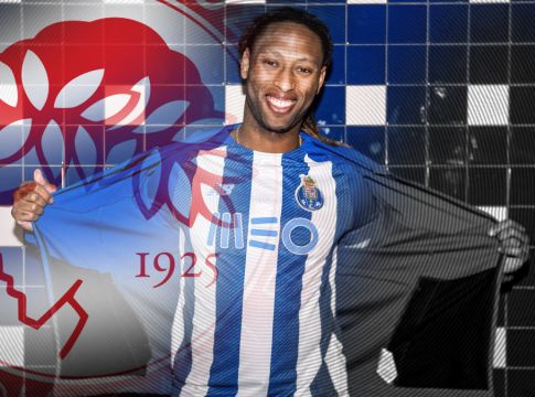 Οι πονηριές της Πόρτο, ο παρτάκιας Σεμέδο και η οριστική λύση…