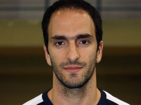 Ο Στεφάνου στο τεχνικό τιμ της εθνικής ανδρών