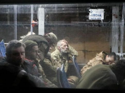 Ουκρανία: Προσαρτήσεις κατειλημμένων εδαφών από τη Μόσχα – Αντίσταση μέχρι τέλος από το Κίεβο