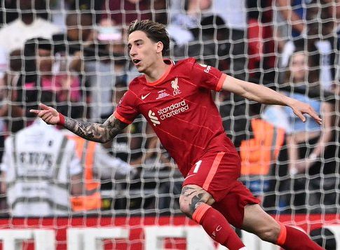 Το έβαλε ο Τσιμίκας, το σήκωσε η Λίβερπουλ ( 6-5 πεν.)