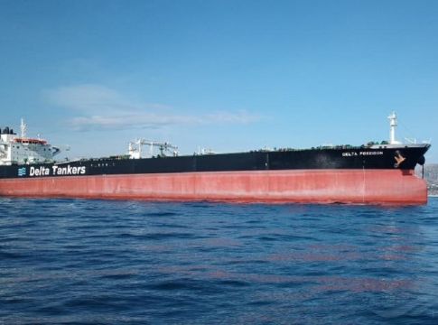 Η απάντληση του ιρανικού πετρελαίου από την Κάρυστο μετά από αμερικανικό αίτημα – Πώς φτάσαμε στο θρίλερ του περσικού κόλπου