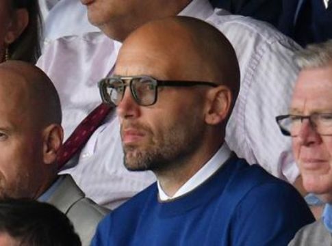 Μάντσεστερ Γιουνάιτεντ: Αυτοί είναι οι βοηθοί του Τεν Χαγκ