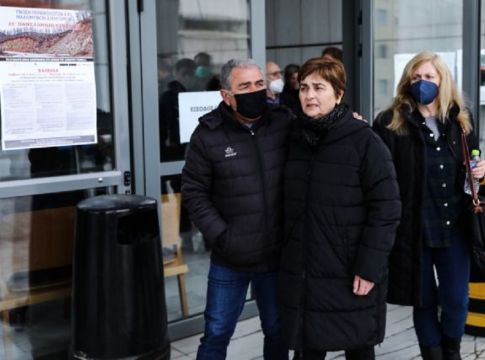 Ελένη Τοπάλούδη: Σήμερα η εισαγγελική πρόταση στο Εφετείο
