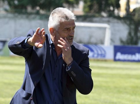 Καλαμάτα: Τέλος ο Μπελά, ανακοίνωσε Τσιώλη