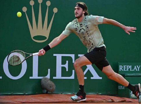 Τζόκοβιτς – Τσιτσιπάς 2-0: Παραδόθηκε στην ανωτερότητα του Σέρβου