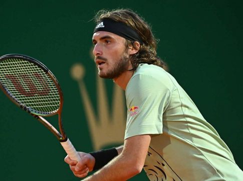 Τσιτσιπάς: «Ήταν μία τρομερή μάχη, ένιωσα σαν να παίζω στο Κολοσσαίο»