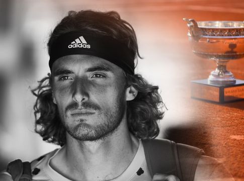 Γιατί το Wimbledon είναι η μεγάλη ευκαιρία του Τσιτσιπά…