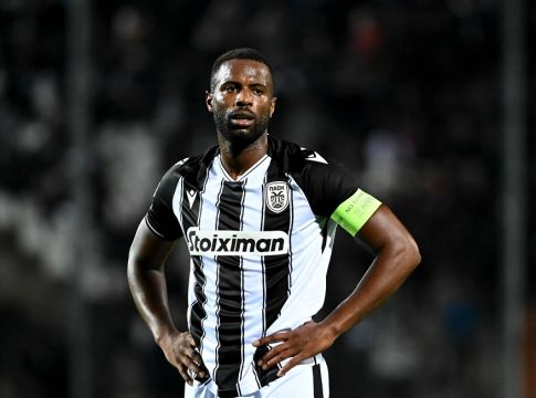 Βαρέλα:« Θέλω να γιορτάσω την κατάκτηση του Κυπέλλου με ένα ποτήρι σαμπάνια»