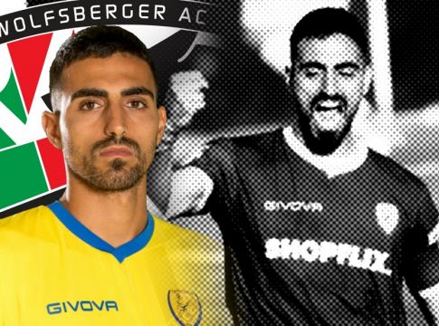 Αποκάλυψη: Στη Βόλφσμπεργκερ για 3 χρόνια ο Βέργος (Vids)