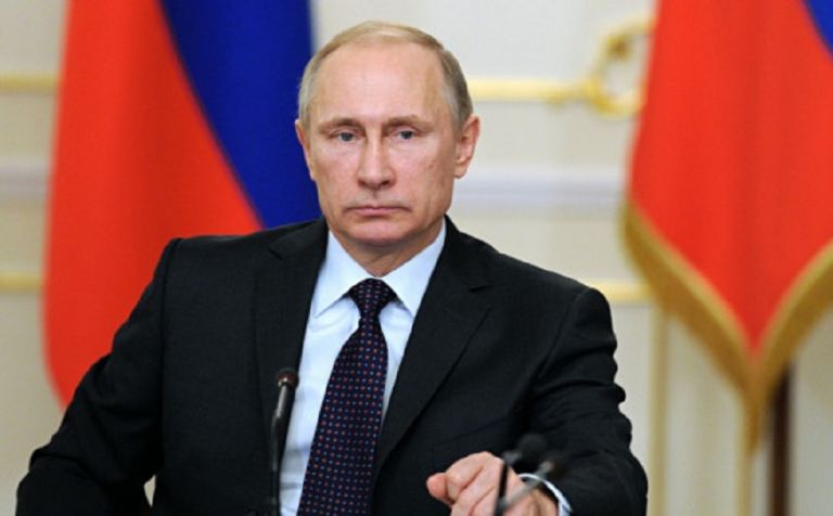 Πούτιν: Η Ρωσία θα βοηθήσει με την επισιτιστική κρίση αν αρθούν οι κυρώσεις | to10.gr
