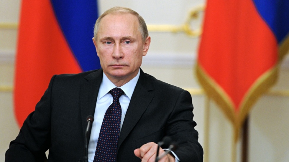 «Οι ηγέτες της G7 με γυμνά στήθη θα ήταν αηδιαστικό θέαμα» λέει ο Πούτιν – Τι τους συμβούλεψε